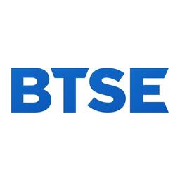 BTSE Exchange_logo