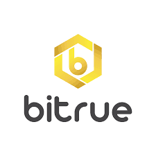 Bitrue_logo
