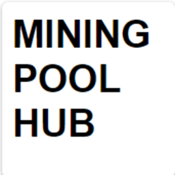 Miningpoolhub_logo