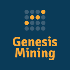 Genesis Mining_logo