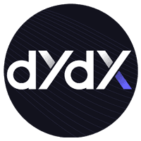 dYdX_logo