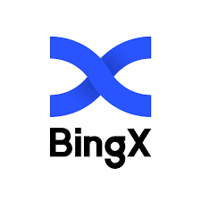 BingX_logo