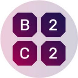 B2C2_logo