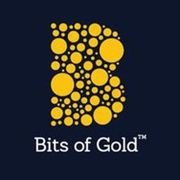 Bits of Gold_logo