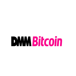 DMM Bitcoin_logo