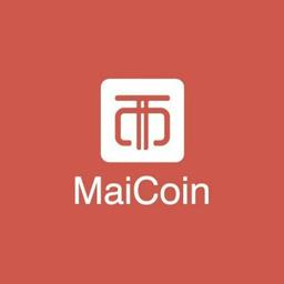 MaiCoin_logo