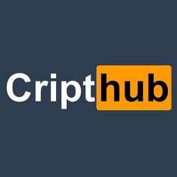 CriptHub_logo