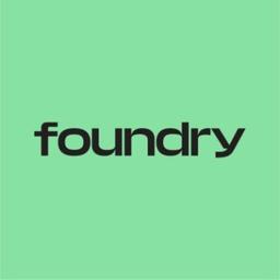 Foundry USA_logo