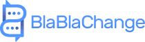 BlaBlaChange_logo