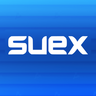 SUEX_logo