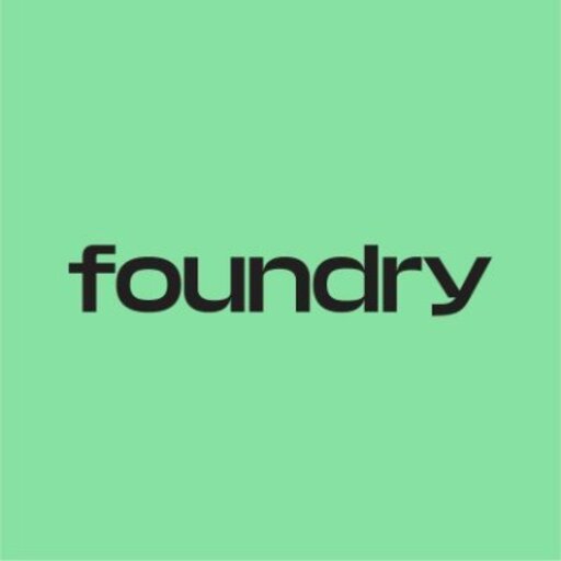 Foundry USA_logo